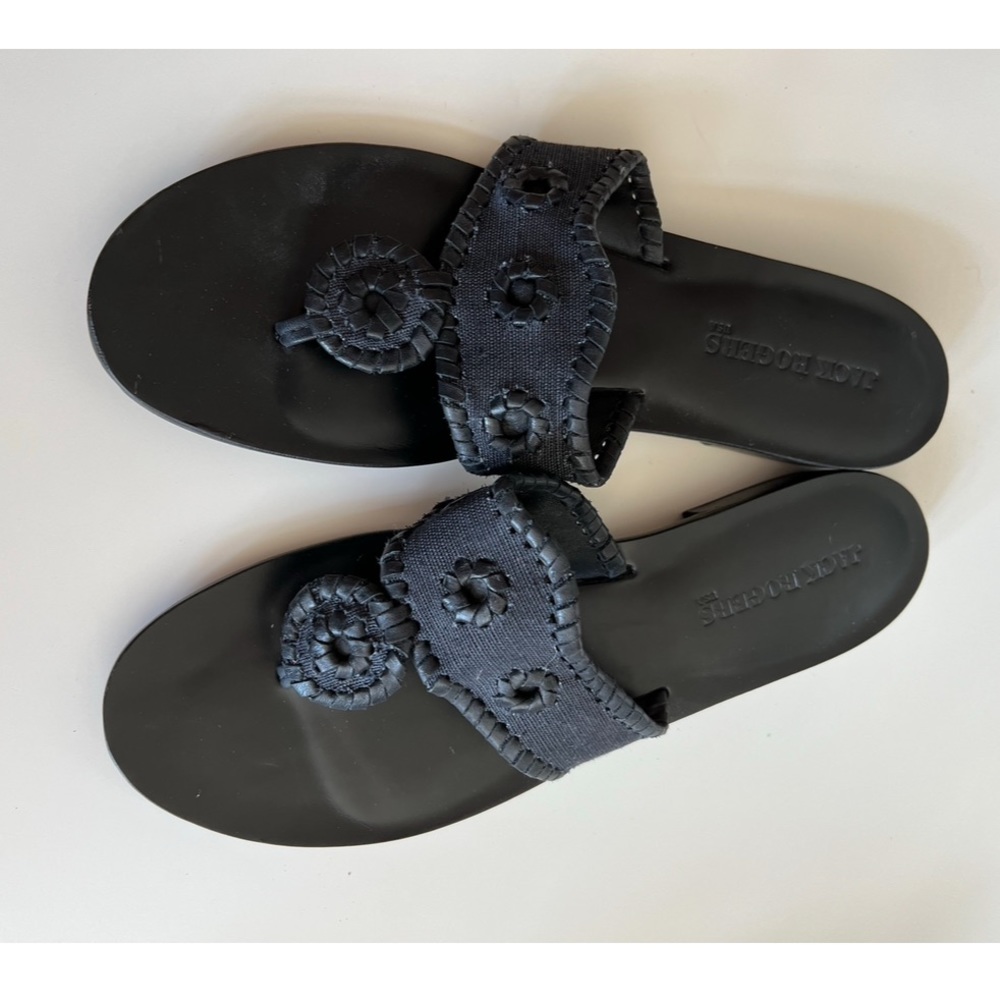 NWOT Jack Rogers sandals size 11